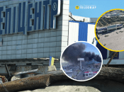 Ян Доброносов, "Телеграф"