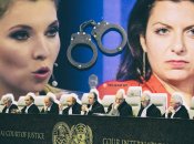 Головні пропагандистки Кремля, здається, почали здогадуватися про свою незавидну долю