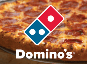 Domino’s Pizza
