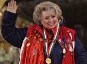 Татьяна Тарасова