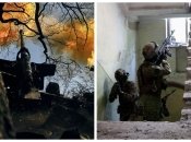 Война в Украине