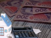 Сколько надо платить за право жить в большой квартире или доме?