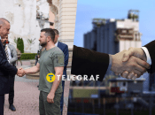 Эрдоган приедет в Украину