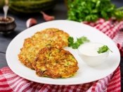 Такие котлетки будете готовить до зимы