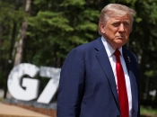 Трамп проведет переговоры с европейцами