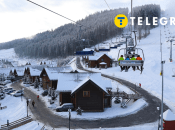 Робота у Буковелі