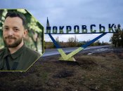 Виктор Трегубов рассказал о ситуации в Покровске