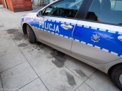 Полиция Польши