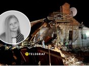 Маргарита Тітаренко загинула внаслідок ворожої атаки БПЛА