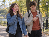 Мобильный телефон Motorola Razr