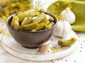 Все буде смачно 04.07.2015: хрустящие и душистые огурцы