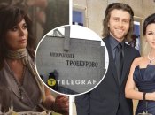 Анастасію Заворотнюк поховають у Москві