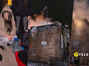 Последствия удара по Харькову