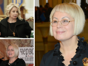 Анна Герман - одиозная личность в украинской политике