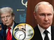 Коли відбудеться зустріч Трампа й Путіна