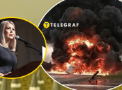 Колаж "Телеграфу"