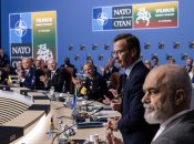 Итоговое заявление саммита НАТО по Украине: что решили члены Альянса