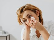 Навіть дрібні неприємності в офісі можуть вибити ґрунт з-під ніг