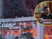 Владимир Зеленский рассказал, почему уничтожили Трипольскую ТЭС