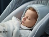 При виборі імені дитини слухайте своє серце та інтуїцію