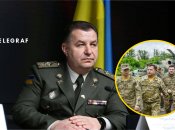 Степан Полторак