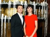 Новоиспеченные супруги Сергей Безруков и Анна Матисон задумались о малыше