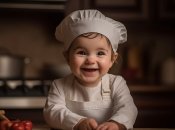 Тельцы, Раки и Девы - настоящие мастера кухни