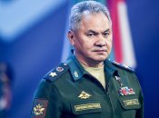 російський міністр війни продовжує видавати бажане за дійсне