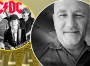 Олександр Сірик любив рок-музику