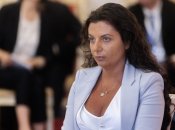 Маргарита Симоньян