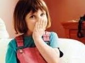 Двуязычные дети предрасположены к заиканию