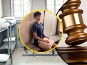 Вячеслав Зинченко об условиях пребывания в СИЗО