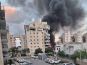 Наслідки атаки