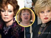 Доньку Людмили Гурченко звати Марія Корольова