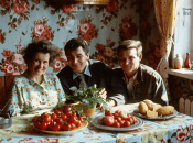 Люди в СССР