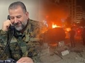 У передмісті Бейрута під час потужного вибуху загинула "шишка" ХАМАС: підозрюють Ізраїль (відео)