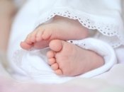 Украинка родила пятерню (ФОТО)