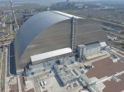 ЧАЕС під контролем ворога вже 10 днів