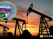 Російська нафтовидобувна промисловість