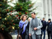 Асма Асад болеет раком