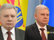 Де зараз колишній міністр оборони України Андрій Таран