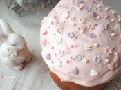 Глазур з маршмелоу готується менше ніж за хвилину