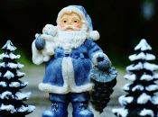 Як в українській мові називати Діда Мороза