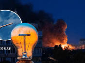 Атака России по Украине