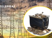 Цены на электроэнергию