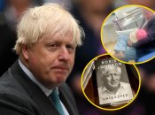 Чим зараз займається Борис Джонсон