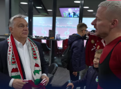 Виктор Орбан