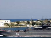 В разведке рассказали, что произошло с кораблем "Ямал"