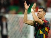 Рот закрой! Роналду наорал на игрока сборной Кореи