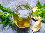 М’ятний джем